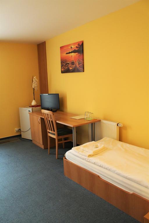 A3 Hotel Ceske Budejovice Room photo