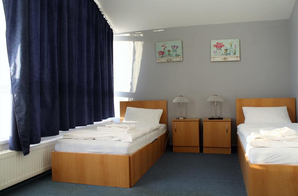 A3 Hotel Ceske Budejovice Room photo